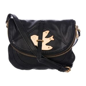 Marc Jacobs Petal to the Metal crossbody bag